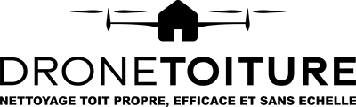 Drone Toiture